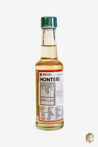 Mizkan Honteri Mirin Tatlı Pişirme Sosu 150 Ml.