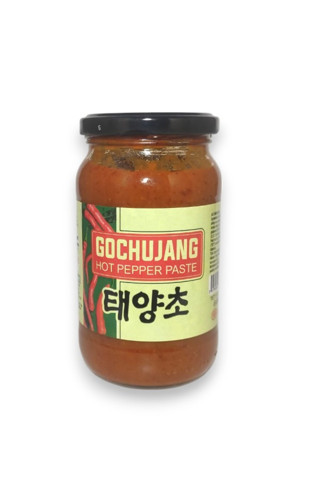 Umami Food Gochujang Kore Acı Biber Sosu 370 Gr. Yeni Ürün