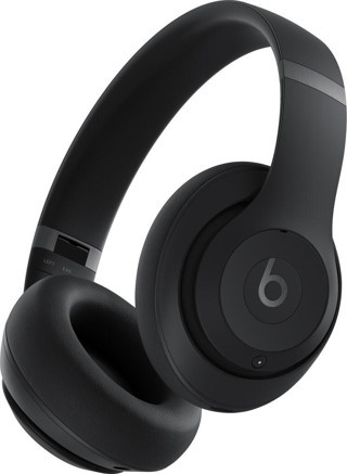Beats Studio Pro ANC Siyah Kulak Üstü Bluetooth Kulaklık