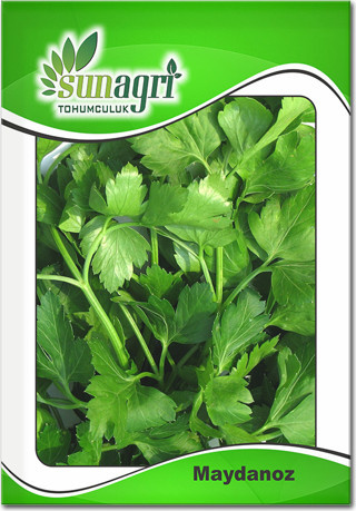 Sunagri Maydanoz Tohumu
