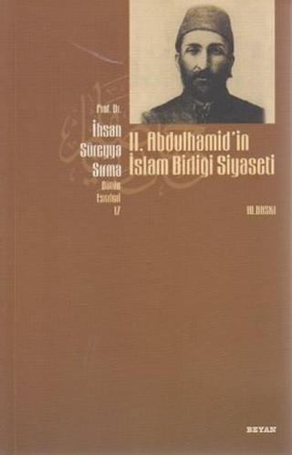 2. Abdülhamid'in İslam Birliği Siyaseti - Beyan Yayınları