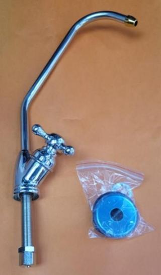 Su Arıtma Musluğu Y-061 Musluk Yıldız Tip Su Arıtma Cihazları için Kaliteli