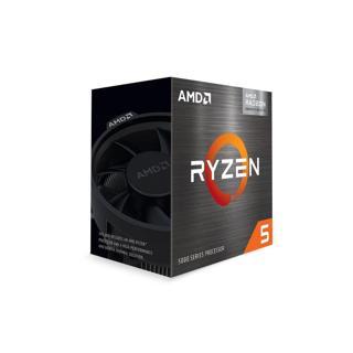 AMD Ryzen 5 5600GT 4.6GHz 16MB AM4 BOX İşlemci (Grafik Kart VAR, Fan VAR)