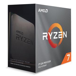 AMD Ryzen 7 5700 4.60GHz 16MB AM4 BOX İşlemci (Grafik Kart YOK, Fan YOK)
