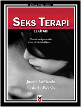 Seks Terapi El Kitabı - CK Yayınevi
