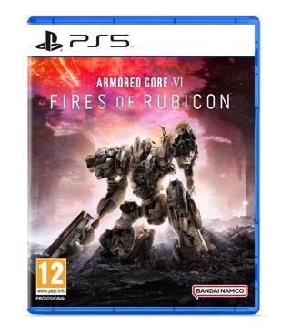 Armored Core VI: Fires Of Rubicon PS5 Oyun