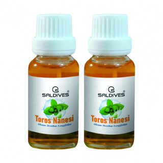Toros Nanesi 20 ml 2 Adet
