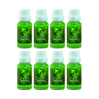 Yeşil Peri 20 ml 8 Adet
