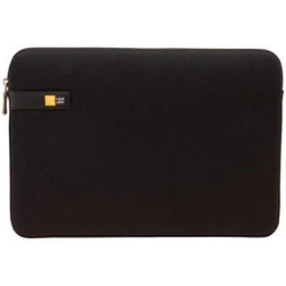 Case Logic 13.3 Neopren Siyah Notebook Macbook Kılıfı
