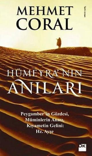 Hümeyra'nın Anıları - Mehmet Coral - Doğan Kitap