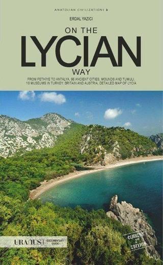 On The Lycian Way - Erdal Yazıcı - URANUS