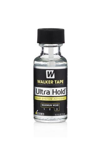 Ultra Hold Protez Saç Likid Yapıştırıcısı 0,5 Fl Oz (15ml)
