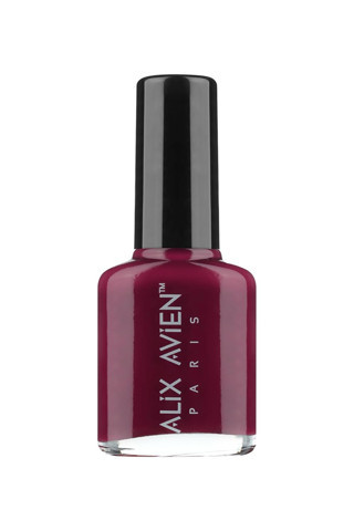 ALIX AVIEN Oje 106 - Yüksek Pigmentli Uzun Süreli Kalıcılık Hızlı Kuruma - Nail Lacquer 106