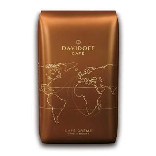 Davidoff Café Creme Çekirdek Kahve 500 gr