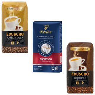 Tchibo Gurme Çekirdek Kahve Paketi