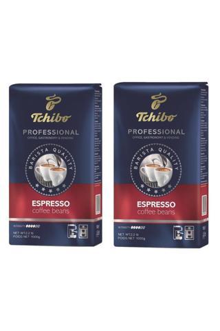 Tchibo Professionel Espresso Çekirdek Kahve2 X 1 Kg