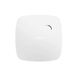 Ajax Fireprotect Kablosuz Duman Ve Isı Dedektörü Beyaz