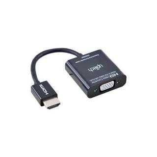 Uptech Kx1025C HDMI -Vga +Ses Çevirici Kablo