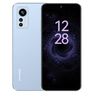 Hiking A44 6 GB Ram / 128 GB  Akıllı Telefon