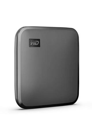 Wd Elements SE 1TB BAYN0010BBK-WESN USB 3.0 Taşınabilir SSD