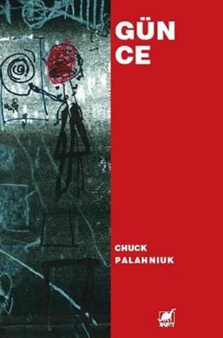 Günce - Chuck Palahniuk - Ayrıntı Yayınları