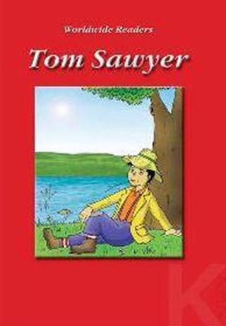 Tom Sawyer - Level 2 - Mark Twain - Beşir Kitabevi