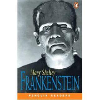 Frankenstein - Level 3 - Mary Shelley - Beşir Kitabevi