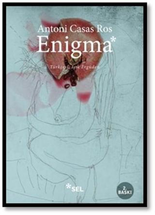Enigma - Casas Ros - Sel Yayıncılık