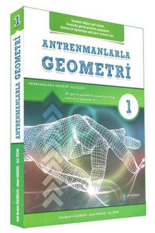 Antremanlarla Geometri 1 - Antrenman Yayıncılık