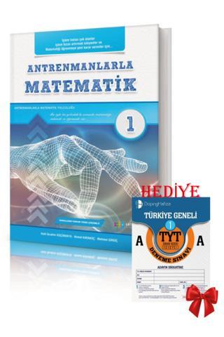 Antremanlarla Matematik 1 - Antrenman Yayıncılık