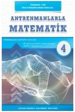 Antremanlarla Matematik 4 - Antrenman Yayıncılık