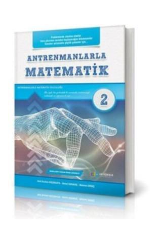 Antrenman Yayınları Antrenmanlarla Matematik-2 - Antrenman Yayıncılık