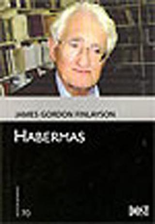Habermas - James Gordon Finlayson - Dost Kitabevi
