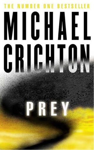Prey - Michael Crichton - Nüans
