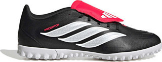 Adidas Predator Club Ft Tf Erkek Halı Saha Ayakkabısı JR5910 Siyah