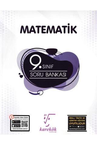 9. Sınıf Matematik Güncel Soru Bankası - Tonguç Akademi