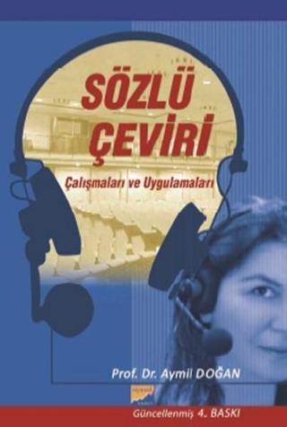 Sözlü Çeviri - Aymil Doğan - Siyasal Kitabevi