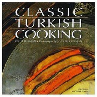 Ottoman Cookery - Türabi Efendi - Dönence Basım ve Yayın Hizmetleri