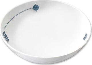 AndTableware Small 6'lı Marine Melamin Kase