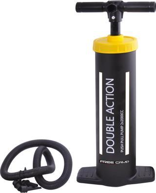 FreeCamp Çift Yönlü El Pompası