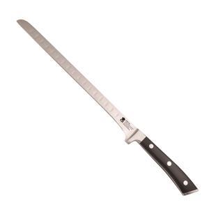 MasterPro 4320 Foodies Collection serisi Paslanmaz Çelik Jambon Bıçağı,25,4 cm