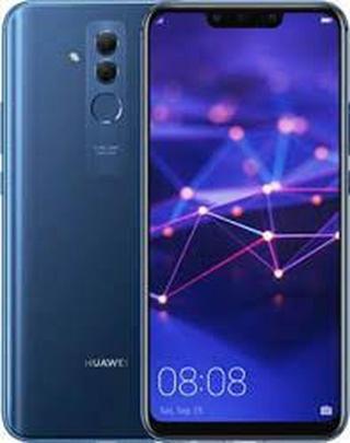 Yenilenmiş Huawei Mate 20 Lite 64GB Mavi Çok iyi