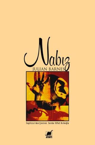 Nabız - Julian Barnes - Ayrıntı Yayınları