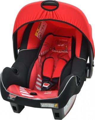 Disney 0-13 kg Ana Kucağı & Oto Koltuğu Mcqueen
