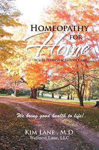 Homeopathy for Home - Kolektif  - Asa