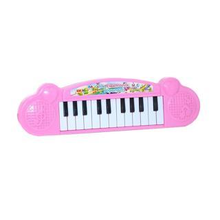 Can Ali Toys, Piano