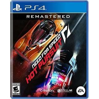 EA Sports Need For Speed Hot Pursuit Remastered Ps4 Oyun