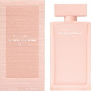 Narciso Rodriguez For Her Musc Nude EDP 100 ml Kadın Parfüm