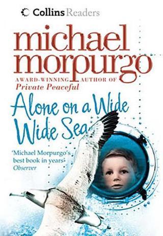 Alone on a Wide Wide Sea - Michael Morpurgo - Nüans