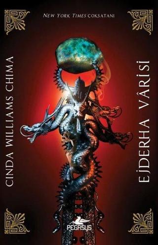 Varis Serisi 3 - Ejderha Varisi - Pegasus Yayınevi